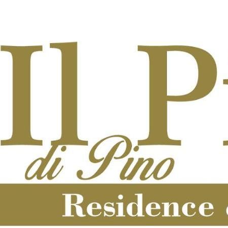 B B Casa Vacanze Il Pino Di Pino Lascari Exterior photo