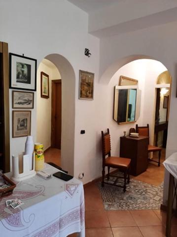 B B Casa Vacanze Il Pino Di Pino Lascari Exterior photo